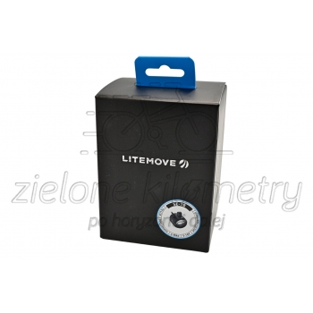 Litemove SE-70U z uchwytem centralnym